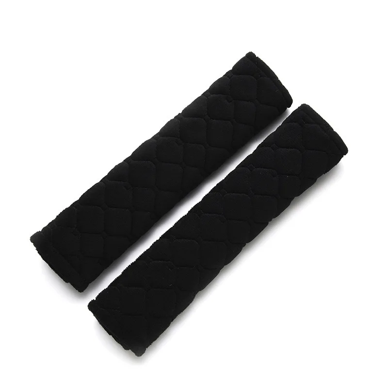 Infant Car Seat Cover - New Neck and Shoulder Protection for