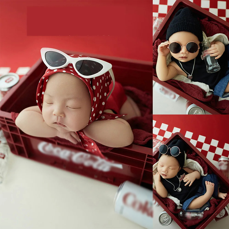 Cool Boy Theme Photography Set - Zwitsal Baby Products 评论和价格