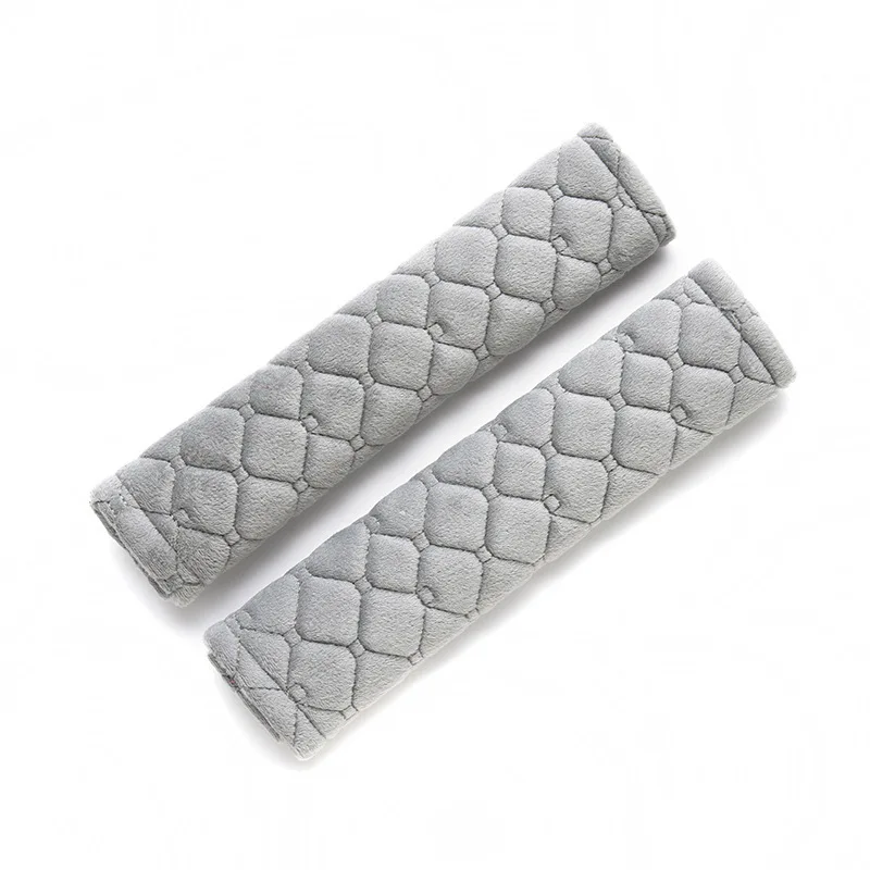 New Neck and Shoulder Protecti - Infant Car Seat Cover 评论和价格