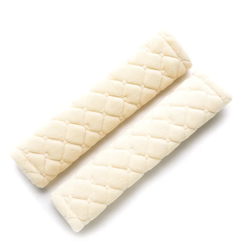 New Neck and Shoulder Protecti - Infant Car Seat Cover 评论和价格
