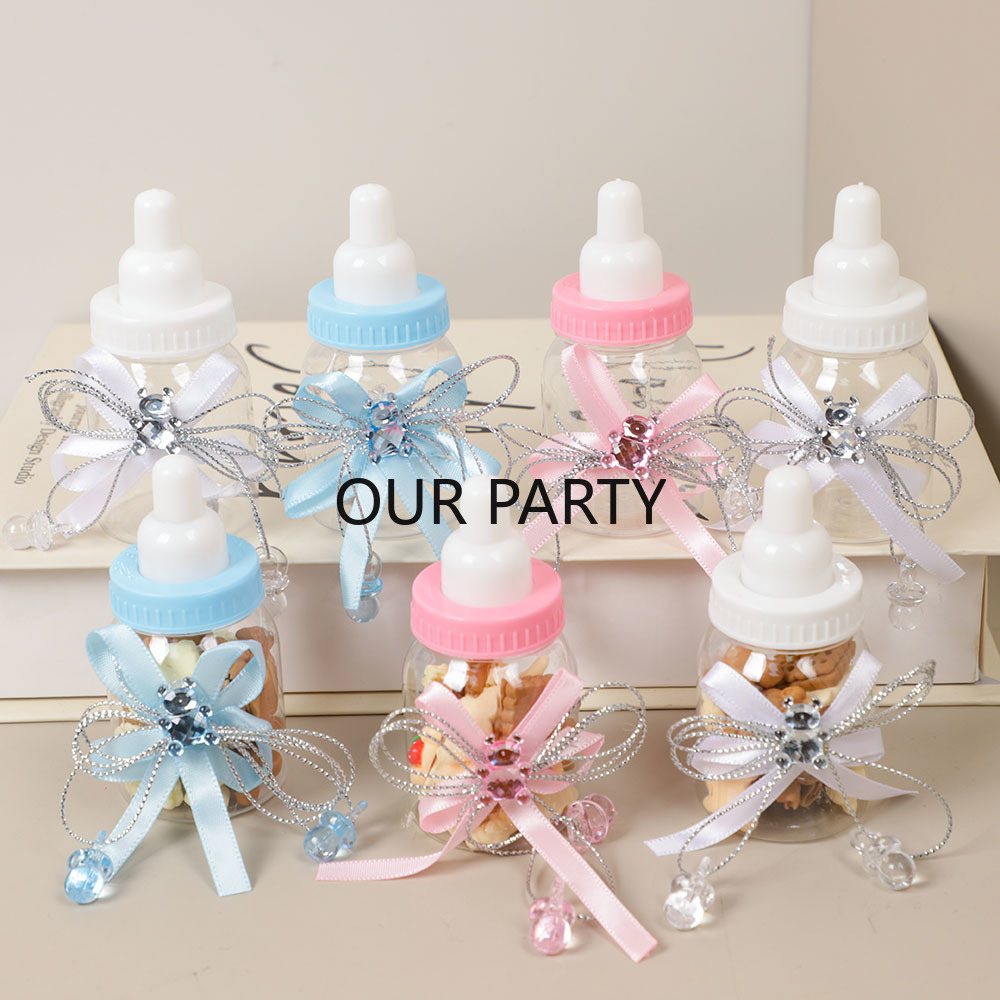 6/12Pcs Plastic Feeding Bottle - Zwitsal Baby Products 评论和价格