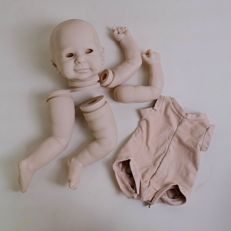 19Inch Limited Edition New Reb - Zoe Baby Products 评论和价格