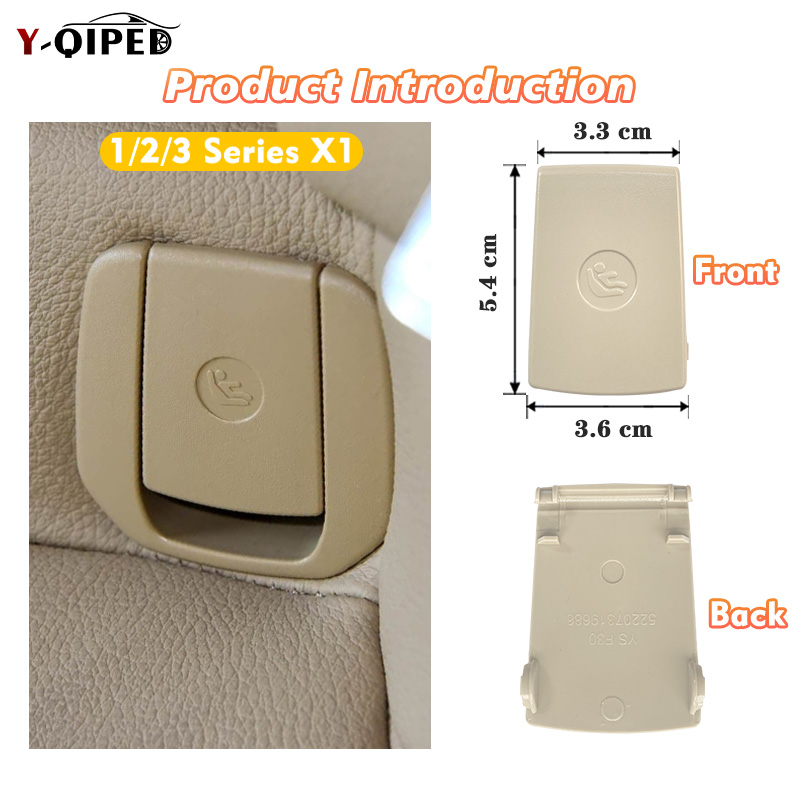 Car Rear Child Seat Safety Fix - Infant Car Seat Cover 评论和价格