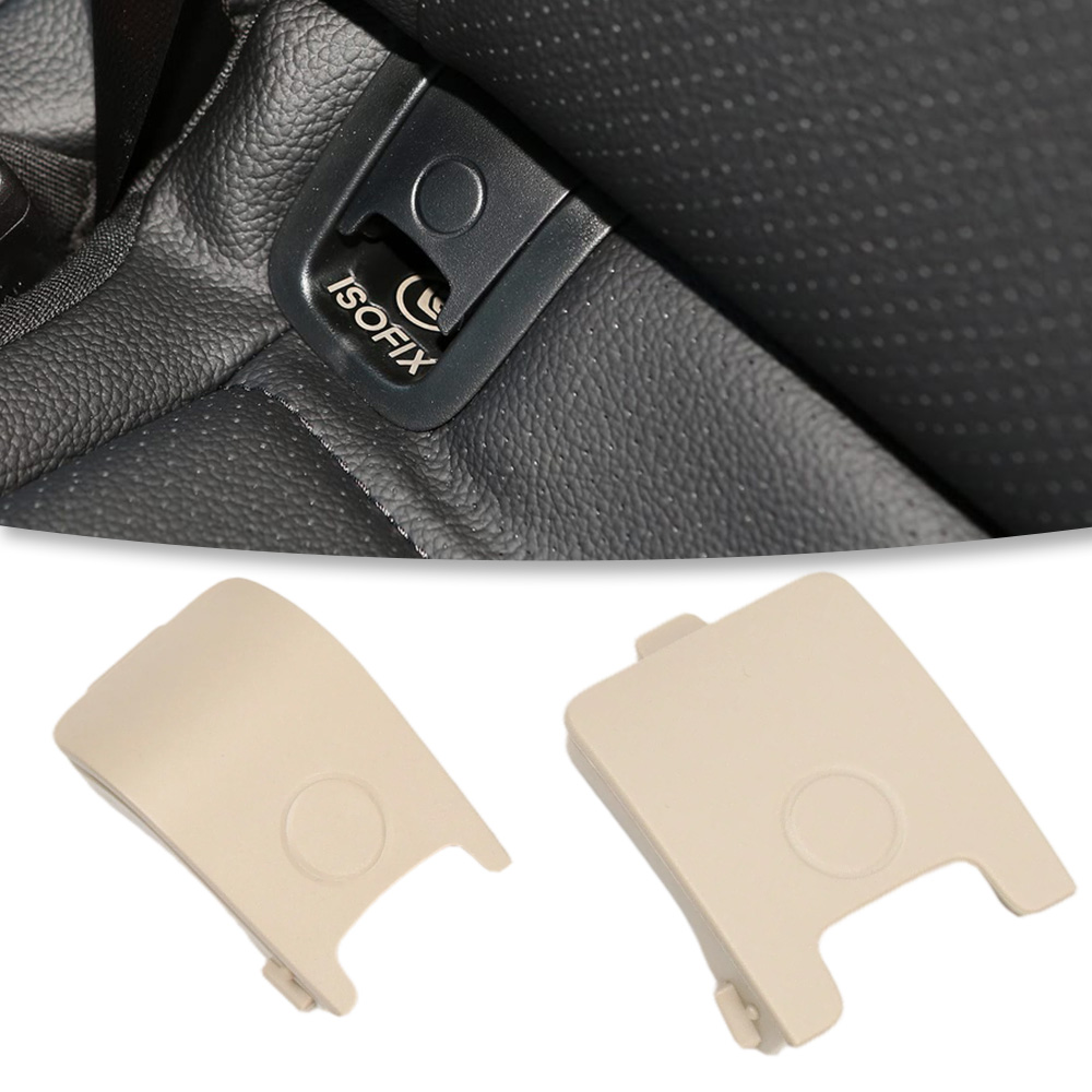 For Mercedes Benz GLE GLS W167 - Infant Car Seat Cover 评论和价格