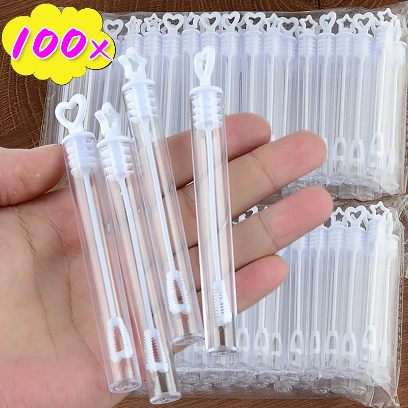 100/10Pcs Mini Bubble Tube Soa - Zwitsal Baby Products 评论和价格