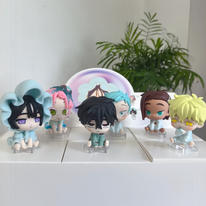 2025 New In Stock Genuine Alie - Baby Q Products 评论和价格