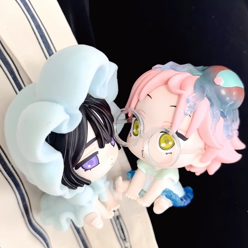 2025 New In Stock Genuine Alie - Baby Q Products 评论和价格