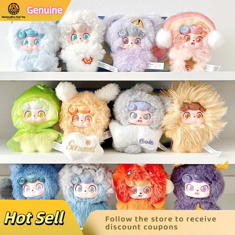 Genuine Q.Kid Mini Weather Bab - Baby Q Products 评论和价格