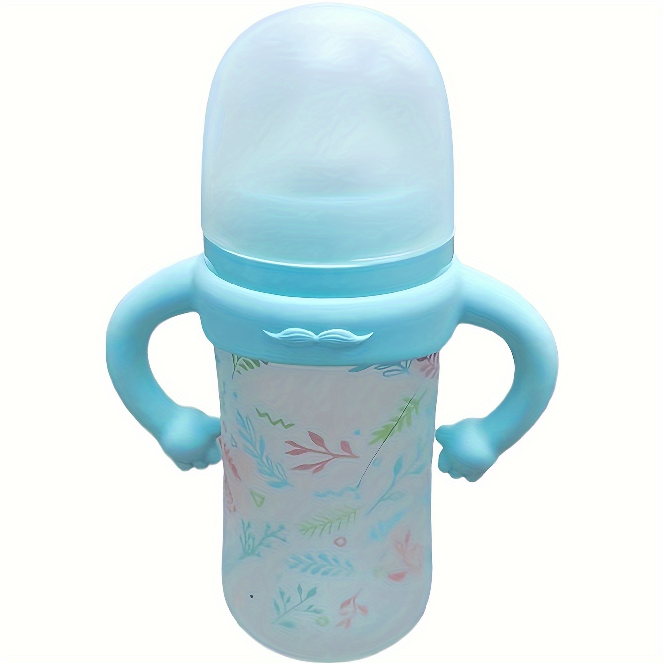 Little-hand Silicone Universal - Zwitsal Baby Products 评论和价格