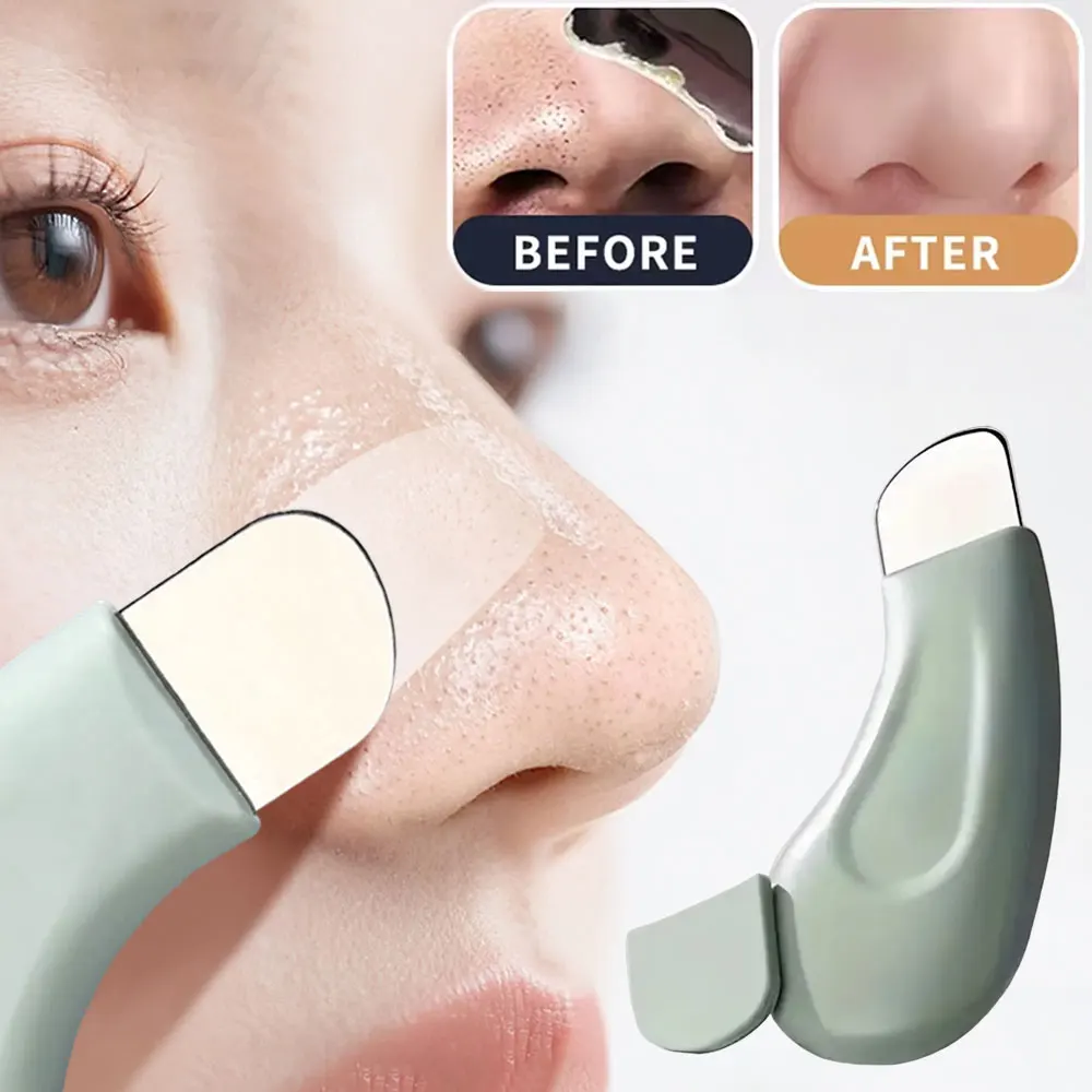 Facial Blackhead Removal Tool, - Nasal Aspirator 评论和价格