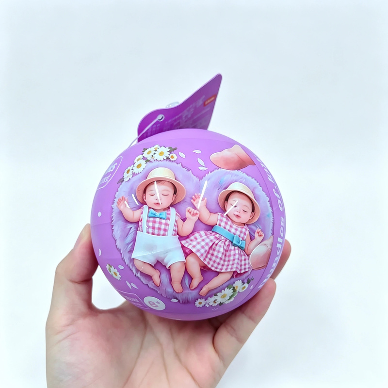 Zuru 5 Surprise My Mini Baby S - Baby Products Toys 评论和价格