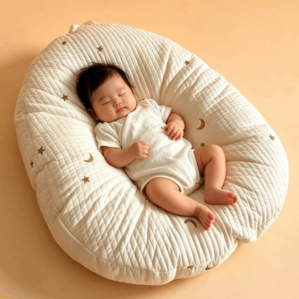Soft Baby Nursing Pillow Anti- - Nursing Pillow Breastfeeding 评论和价格