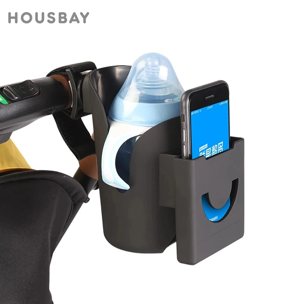 Cup Holder For Stroller Baby C - Zwitsal Baby Products 评论和价格
