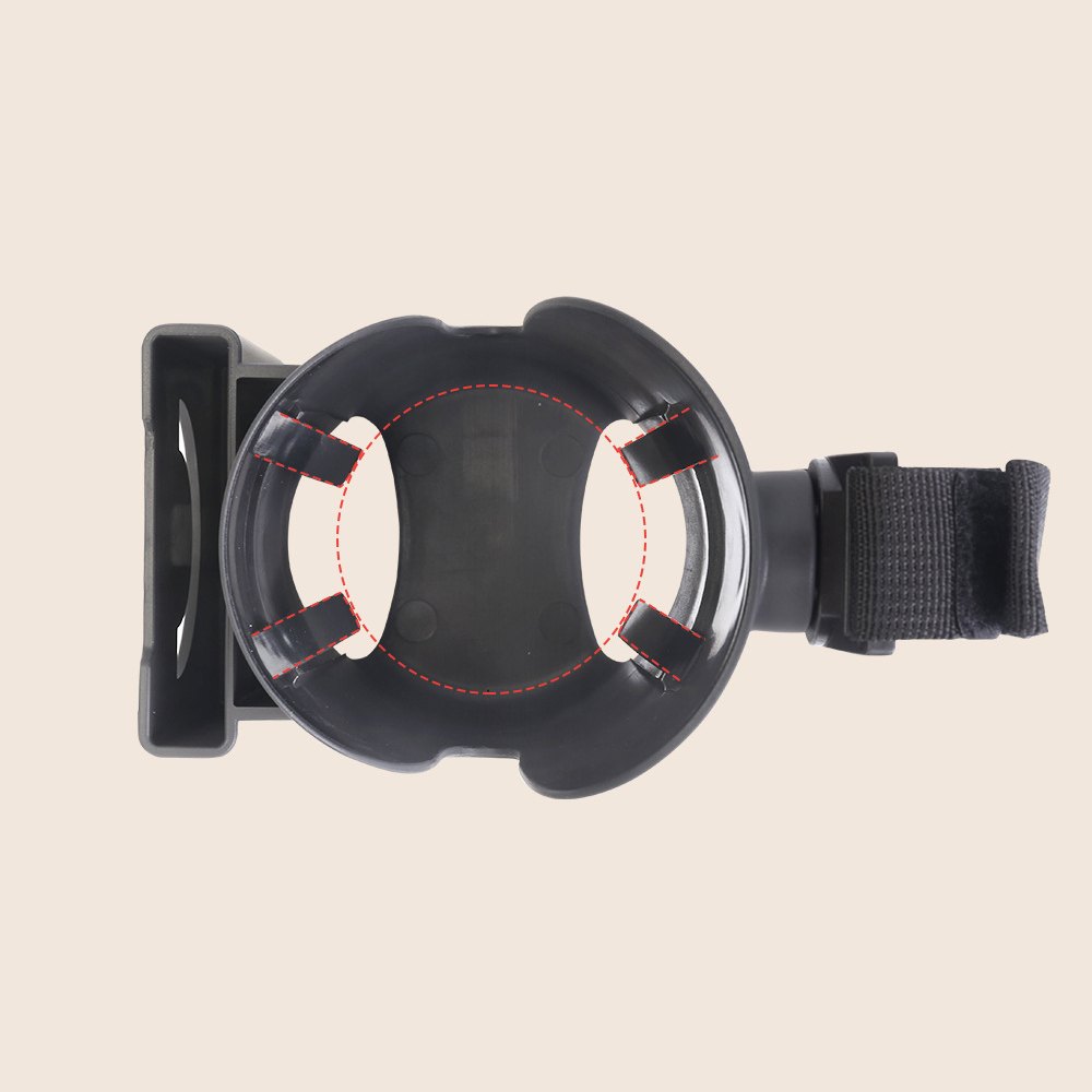 Cup Holder For Stroller Baby C - Zwitsal Baby Products 评论和价格