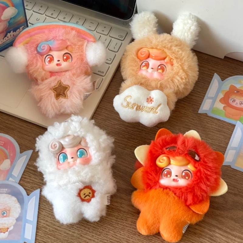 In Stock Q.Kid Mini Weather Ba - Baby Q Products 评论和价格