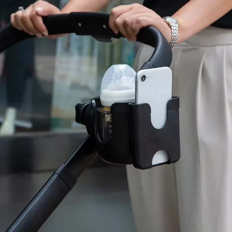 Pram Cup Holders Baby Stroller - Zwitsal Baby Products 评论和价格