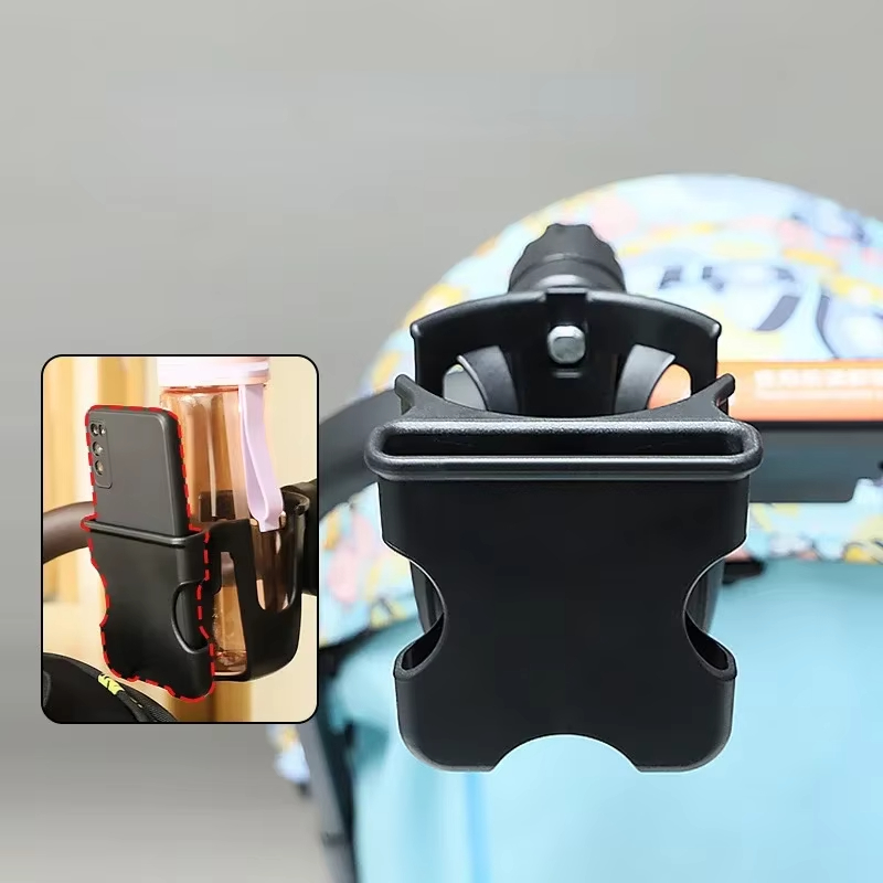 Pram Cup Holders Baby Stroller - Zwitsal Baby Products 评论和价格