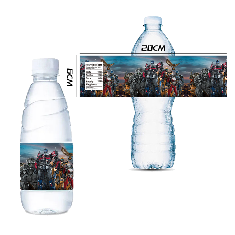 Cartoon Transformation Water B - Zwitsal Baby Products 评论和价格