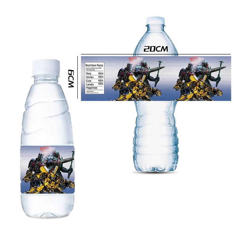 Cartoon Transformation Water B - Zwitsal Baby Products 评论和价格