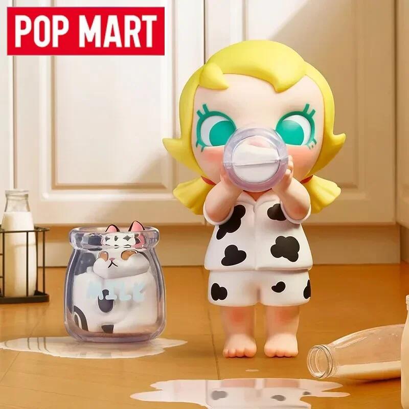 POP MART Baby Molly & Baby Tab - Baby Products Toys 评论和价格
