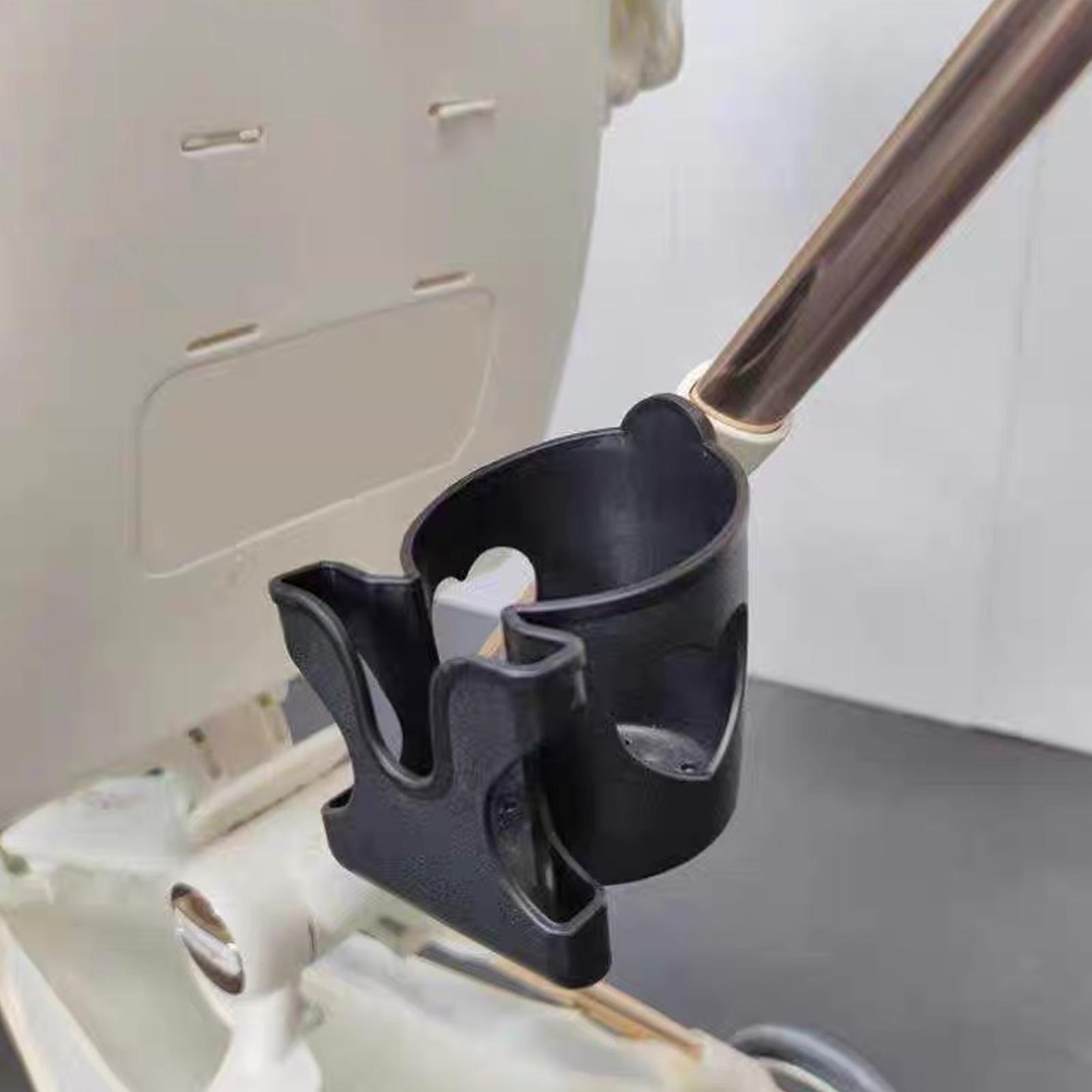 Baby Stroller Cup Holder 360 D - Zwitsal Baby Products 评论和价格