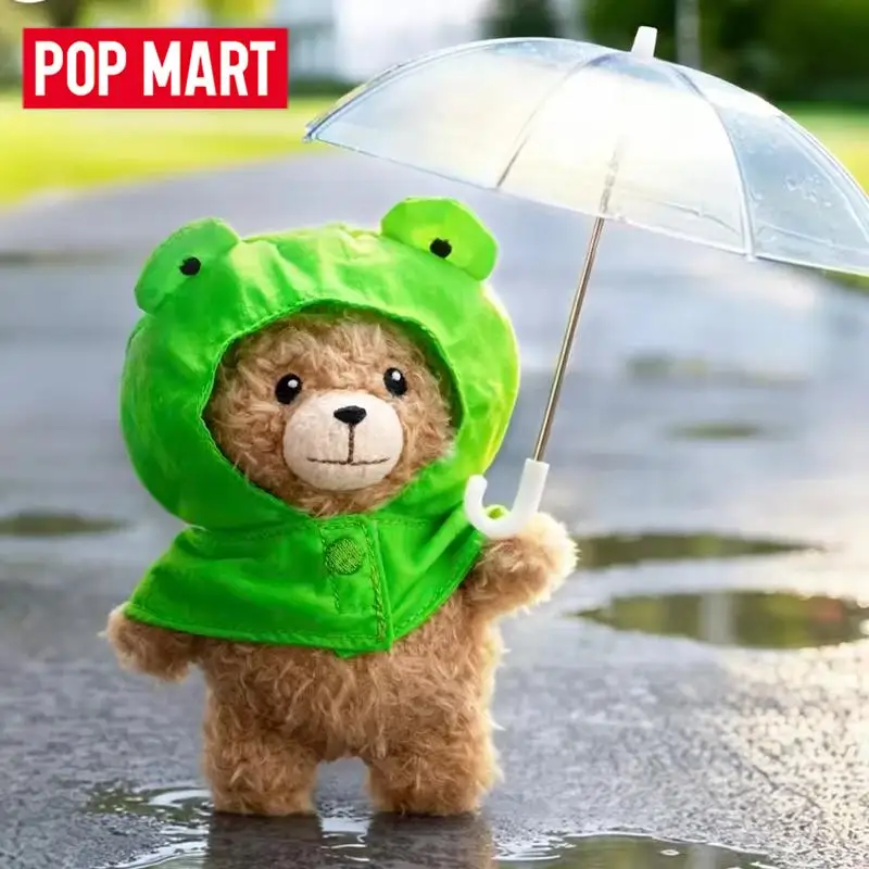POP MART TED 2 Baby Ted Series - Baby Products Toys 评论和价格