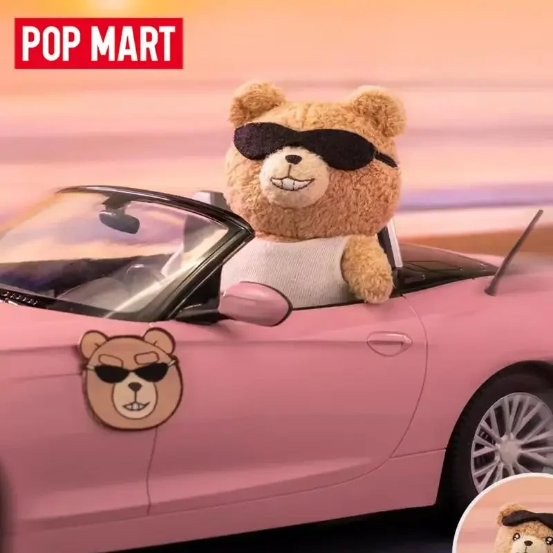 POP MART TED 2 Baby Ted Series - Baby Products Toys 评论和价格